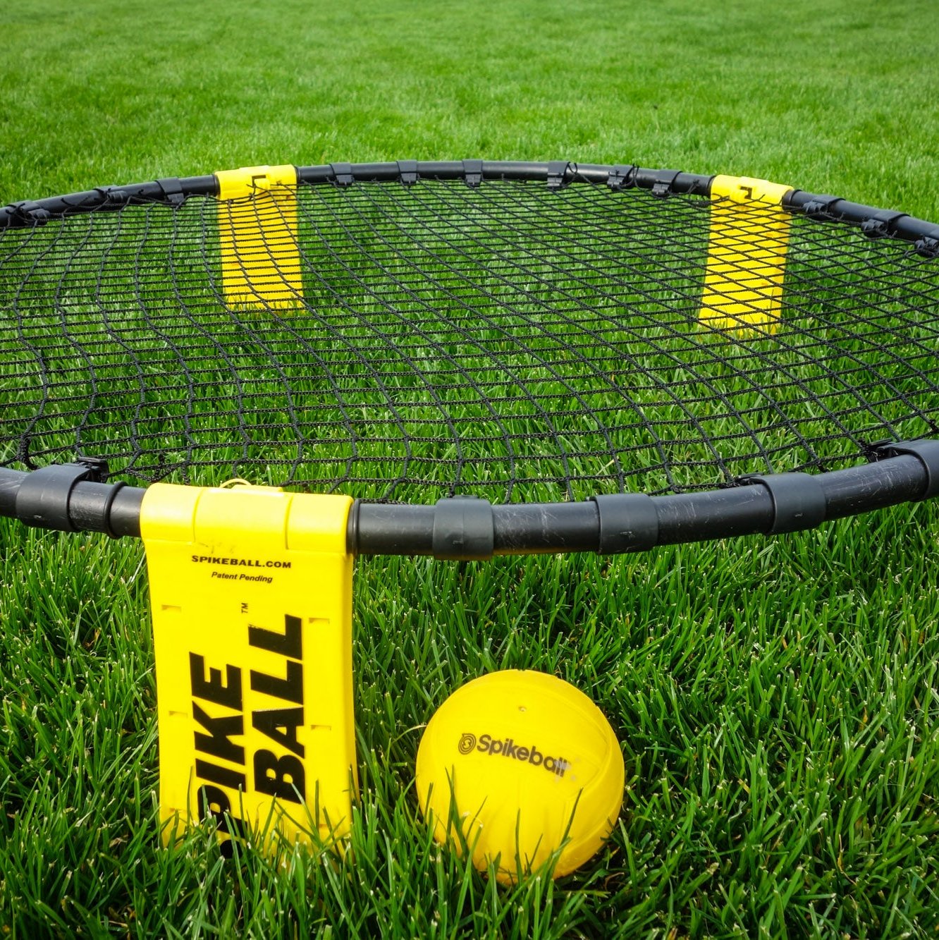 Spikeball