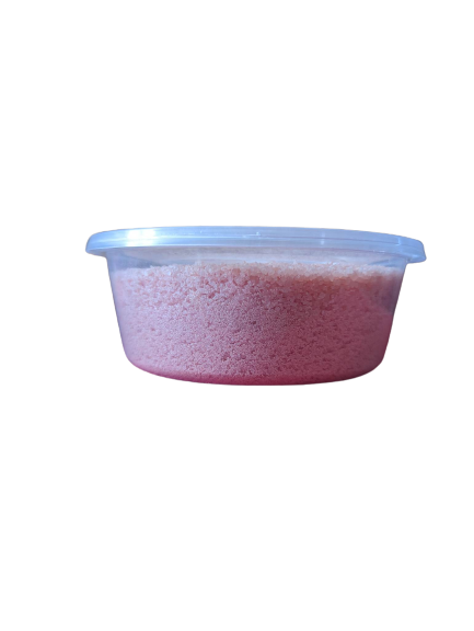 Sucre - Barbe à papa