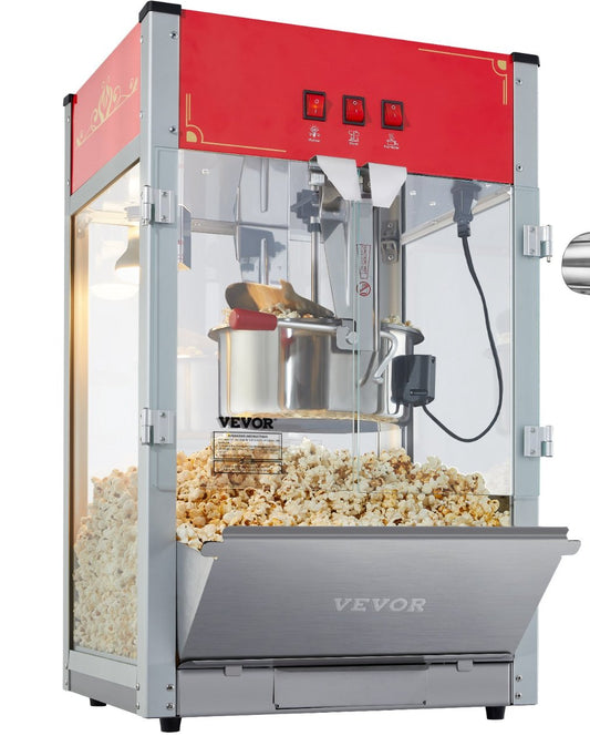 Machine à popcorn