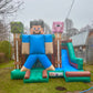 Le combo Minecraft