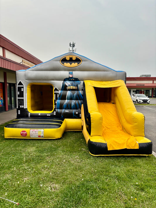 Grand Batman