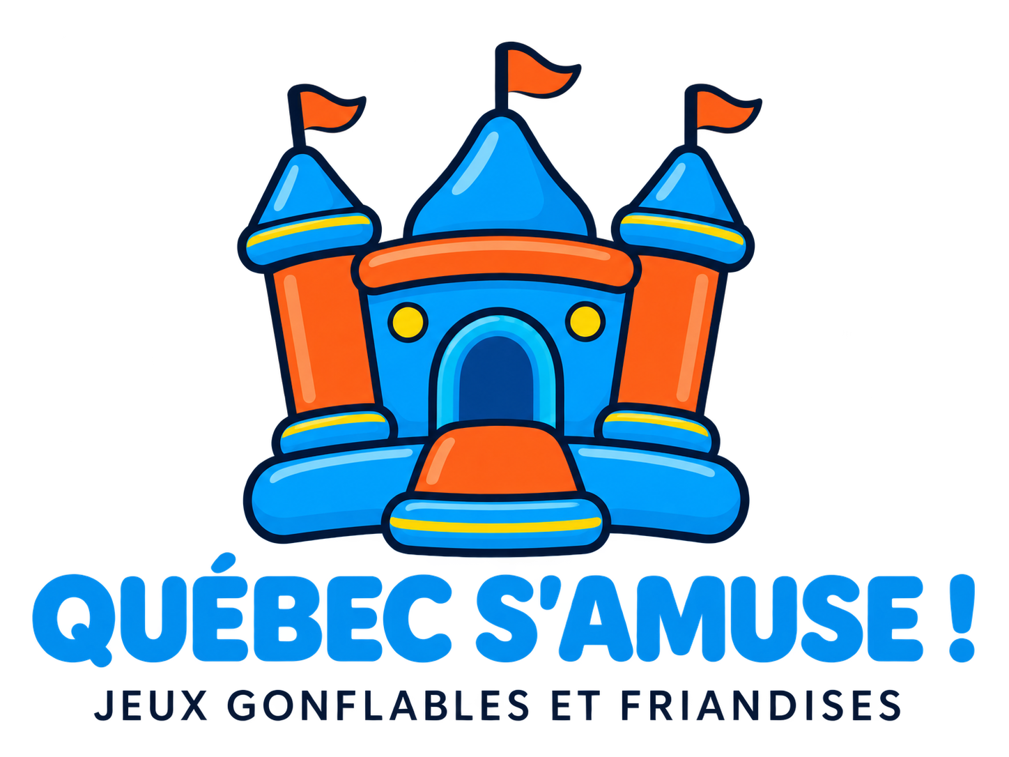 Québec s'amuse!