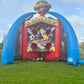 Multisport challenges