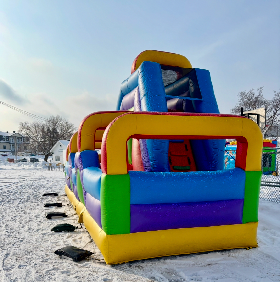 Grand Challenge (hiver)