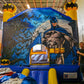 Le combo Batman