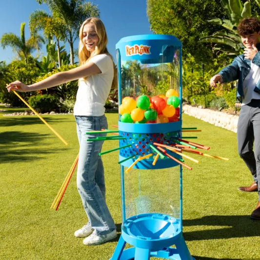 Kerplunk Géant