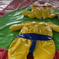 Jeu de Sumo