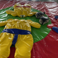 Jeu de Sumo